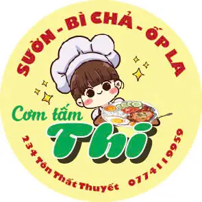 Cơm Tấm Thi - Tôn Thất Thuyết - Cơm/Cơm tấm gần bạn