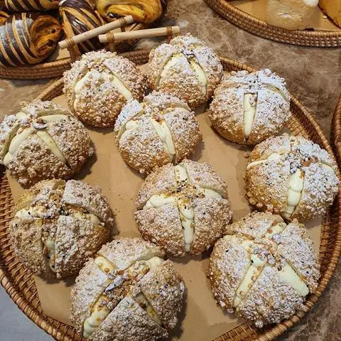 Hình ảnh Tiệm Bánh Hoàng Anh - Thụy Phương