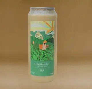 Plus - Ô Long Sữa Phê La - 108.000 ₫ tại Phê La - Hồ Tùng Mậu