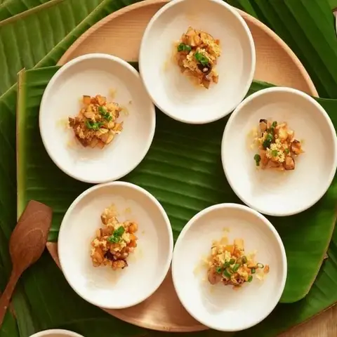 Quán Của Mẹ - Bánh Bèo & Bánh Bột Lọc - Ba Đình - Món truyền thống/Đặc sản gần bạn