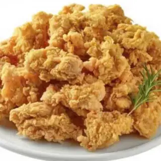 Hình ảnh Gà bé - nguyên vị - 120g