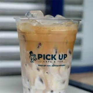 Bạc Xỉu Sệt (Best seller) - 41.000 ₫ tại Pick Up - Cà Phê & Trà Sữa - Huỳnh Văn Bánh