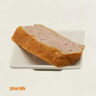 Hình ảnh Chả mỡ có gì