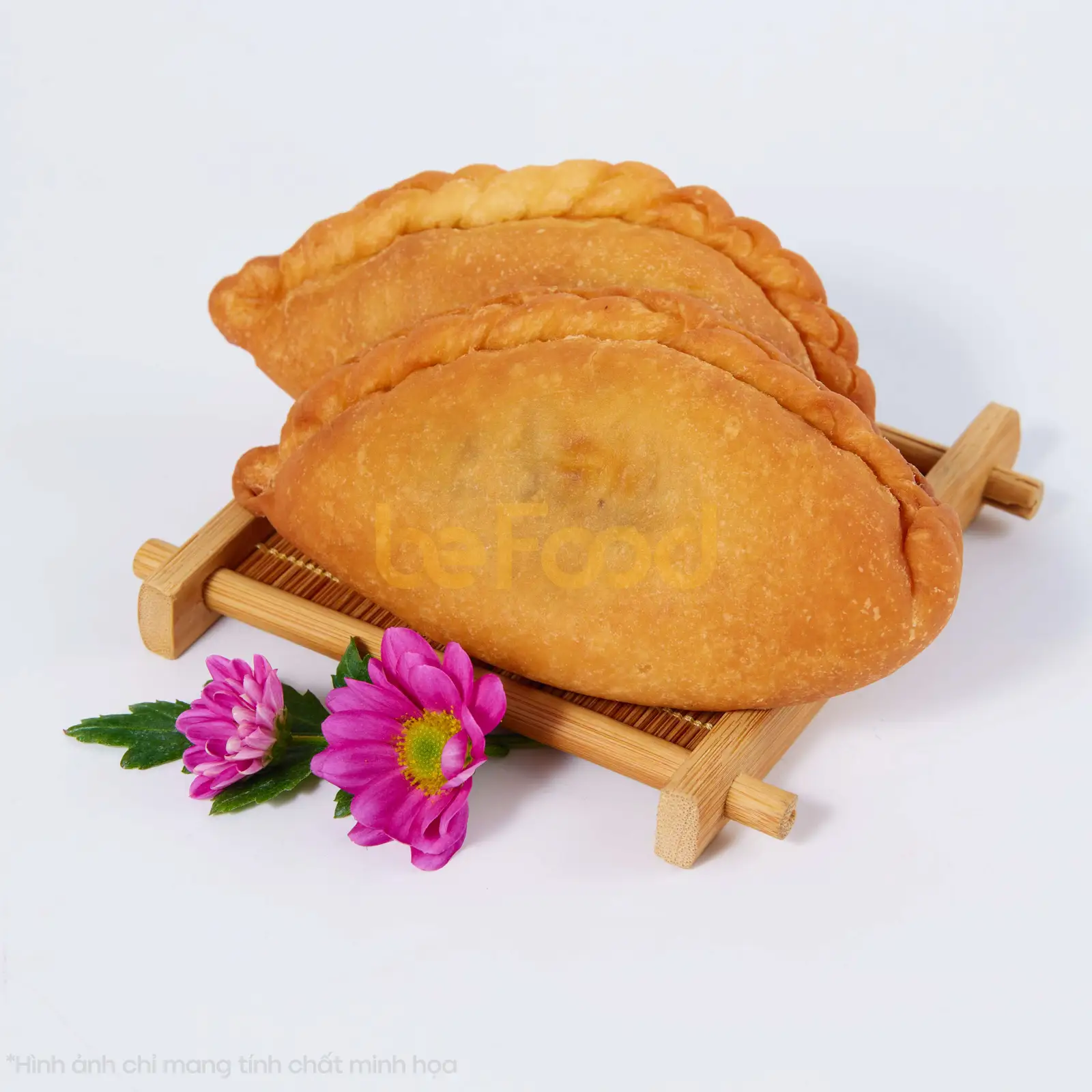 Hình ảnh Bánh gối