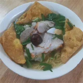 Hình ảnh Mỳ vằn nước