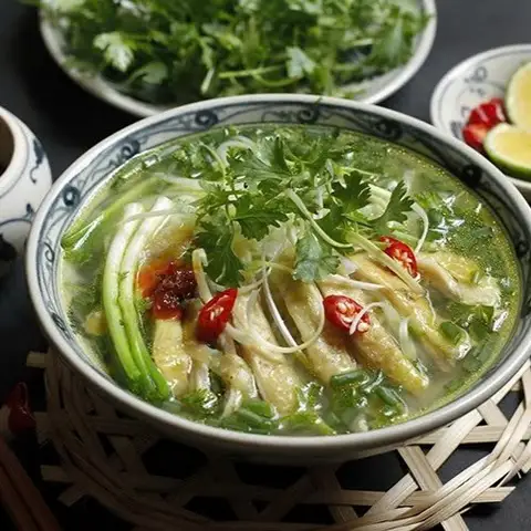 Hình ảnh Phở Ngõ - Phở Bò & Gà - Đại Từ