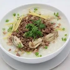 Cô Mỹ - Cháo Dinh Dưỡng Vina Soup - Hồ Văn Long - Bún/Phở/Mỳ/Cháo gần bạn