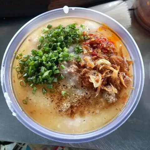 Tiệm Cháo Cô Linh - Phạm Văn Hai - Bún/Phở/Mỳ/Cháo gần bạn