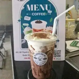 Hình ảnh Cacao kem muối