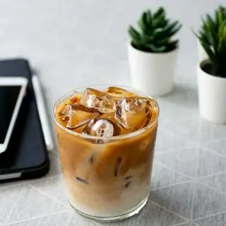 Hình ảnh Cà phê sữa
