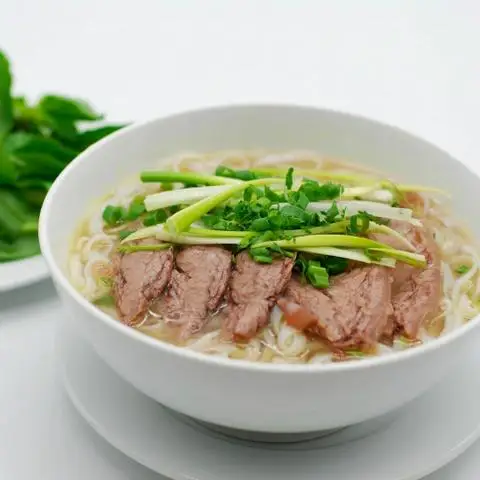 Phở & Bột Chiên 378 - Xô Viết Nghệ Tĩnh - Bún/Phở/Mỳ/Cháo gần bạn