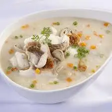 Cháo cá lóc - 25.000 ₫ tại Cháo Dinh Dưỡng Papa Dashi - Thời Hòa
