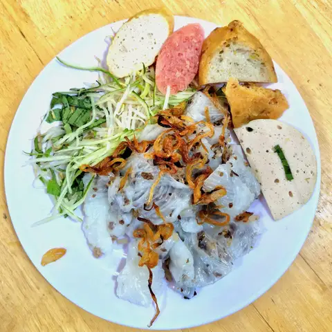 Hình ảnh Bánh Cuốn Duy An - Nguyễn Văn Khối