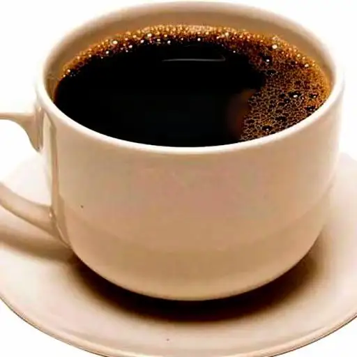 Hình ảnh Cafe đen