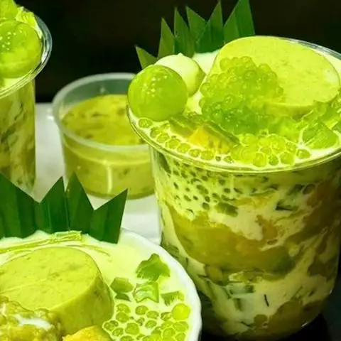 Hình ảnh Nắng Food & Tea - Tân Thới Hiệp 14