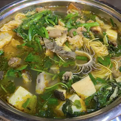 Hình ảnh Lẩu Bò Hân Quận 5 - Nguyễn Biểu