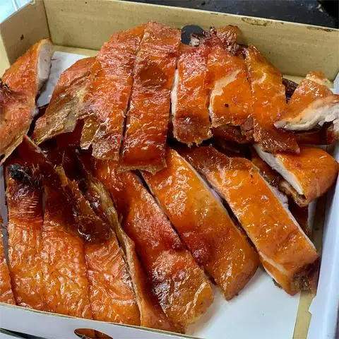 Hình ảnh Liên Minh Phát - Vịt Quay Da Giòn - Đặng Văn Bi