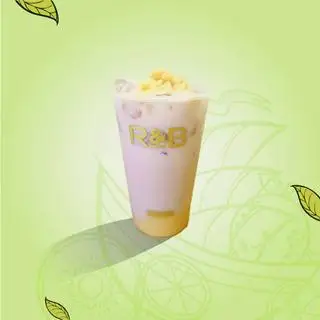 Trà sữa khoai môn tươi - 60.000 ₫ tại Trà Sữa R&B Tea - Cao Thắng
