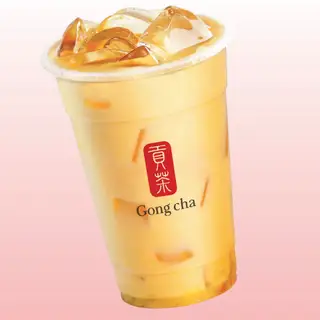 Trà Sữa Xoài - 65.000 ₫ tại Gong Cha - Lê Lai