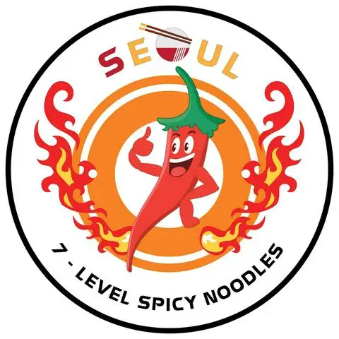 Hình ảnh Mì Cay Seoul - Tỉnh Lộ 43