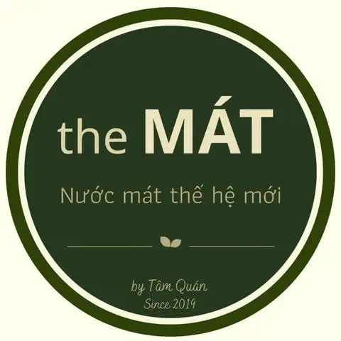 Hình ảnh The Mát - Nước Mát Thế Hệ Mới - Đường 41