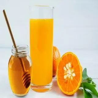 Hình ảnh Nước ép cam