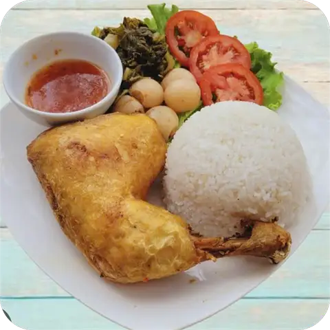 Hình ảnh Cơm Gà Tươi Cô Yến & Cơm Văn Phòng - KĐT Geleximco
