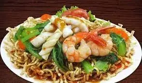 Hình ảnh Mỳ giòn thập cẩm