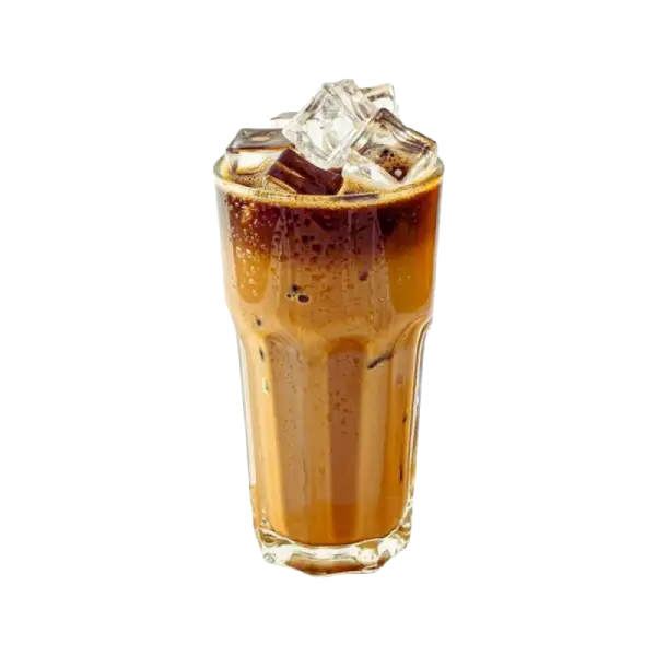 Hình ảnh Cafe sữa đá