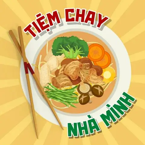 Tiệm Chay Nhà Mình - Các Món Ăn Chay - Hồ Bá Kiện - Món chay gần bạn