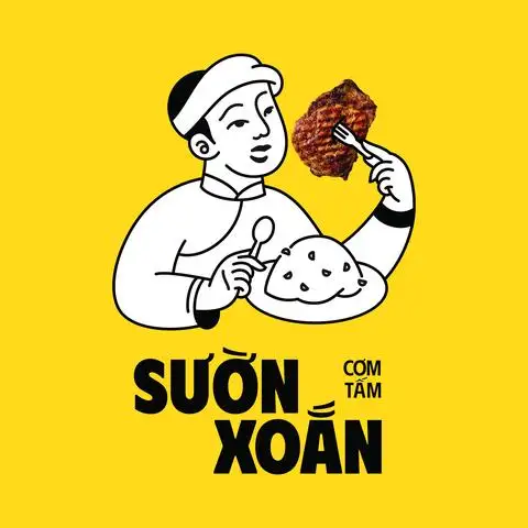 Cơm Tấm Sườn Xoắn - Nguyễn Đình Chiểu - Cơm/Cơm tấm gần bạn