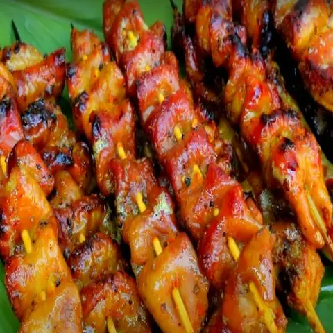 Hình ảnh Quán Nướng Bình Dân - Đường Số 9