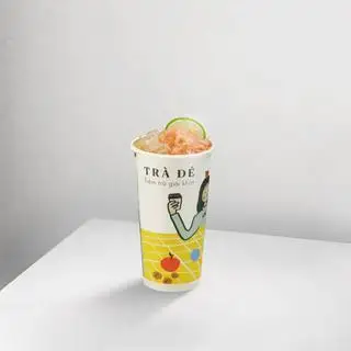 Hình ảnh Trà đé đặc biệt