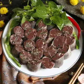 Hình ảnh Dồi