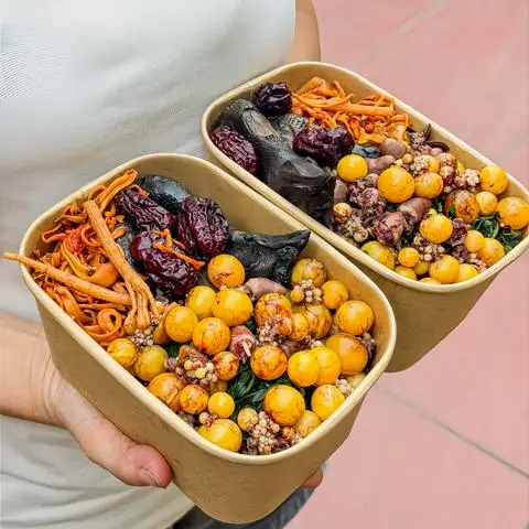 Hình ảnh Xôi Chim Câu & Gà Tần - Hữu Hưng