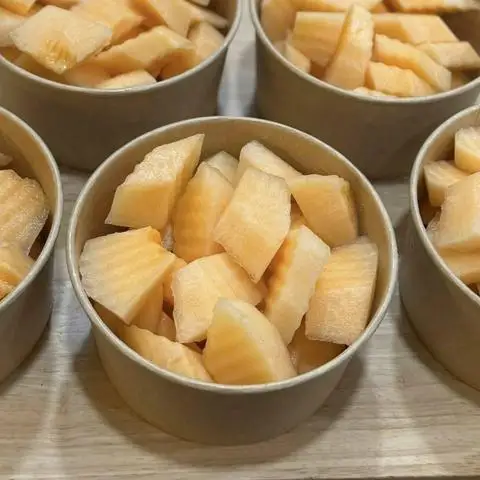 Hình ảnh Liênfruits - Trái Cây Tươi Gọt Sẵn - Trần Xuân Soạn