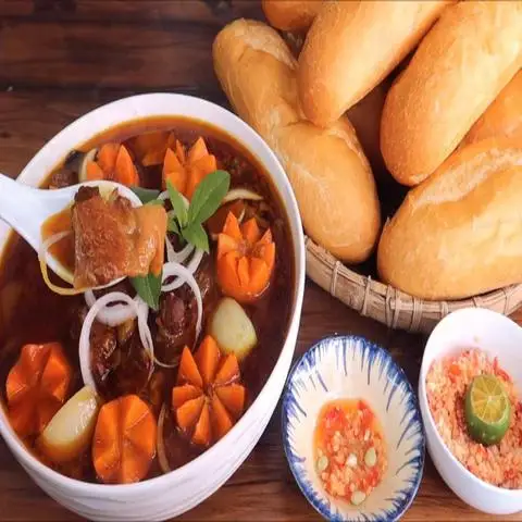 Bò Kho Cô 3 - Lê Đình Thám - Bún/Phở/Mỳ/Cháo gần bạn