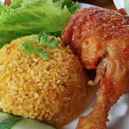 Hình ảnh Cơm Gà Nhật Minh - Phú Diễn