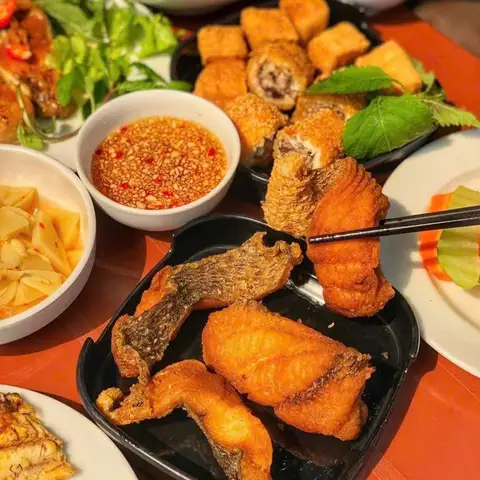 Hình ảnh Bún Cá Chấm 88 - Vinhomes Ocean Park