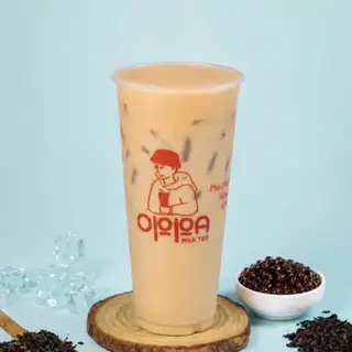 Hình ảnh Trà sữa hoàng kim