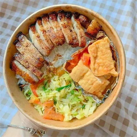 Hình ảnh Quán Cơm Hương Trà - Nguyễn Du