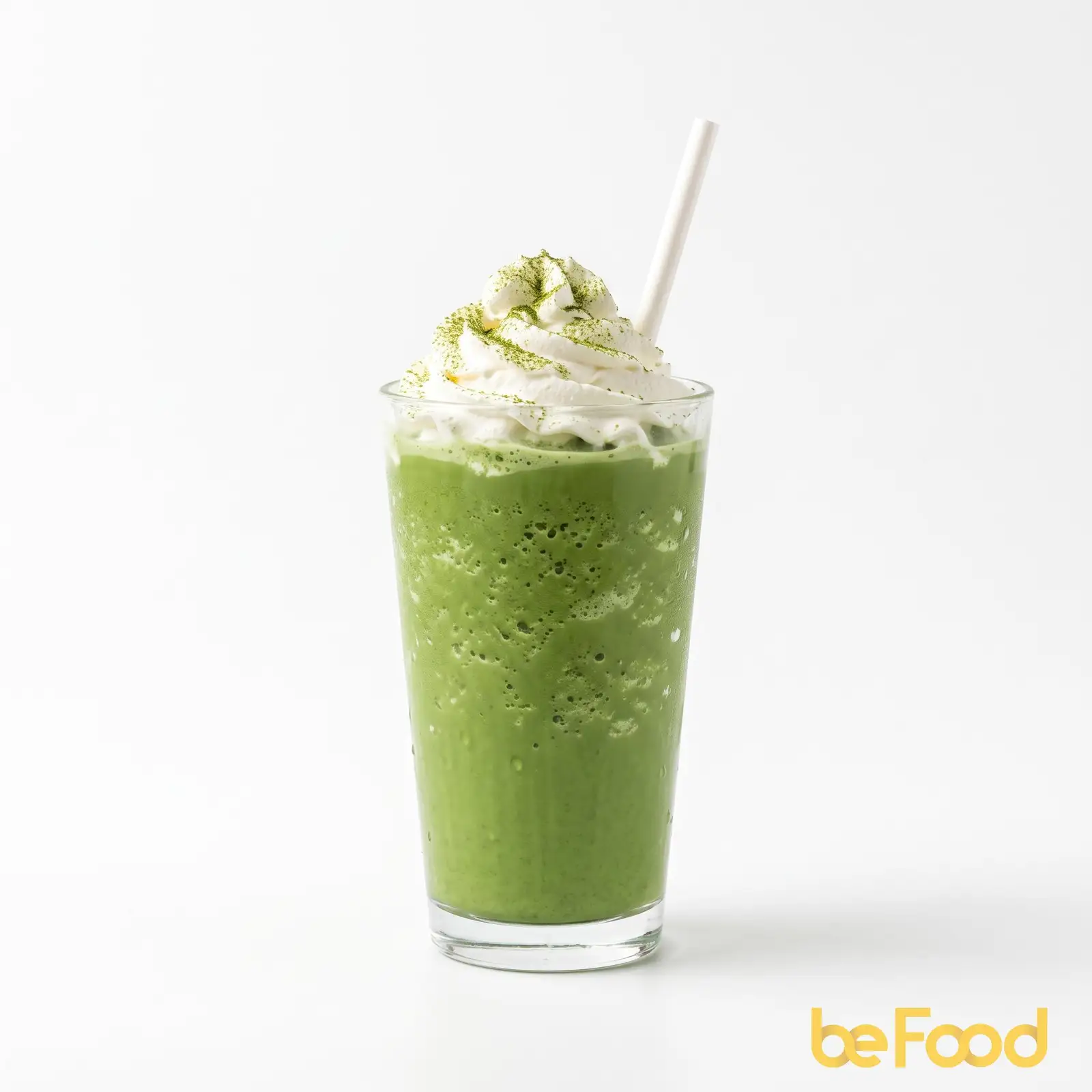 Hình ảnh Matcha đá xay
