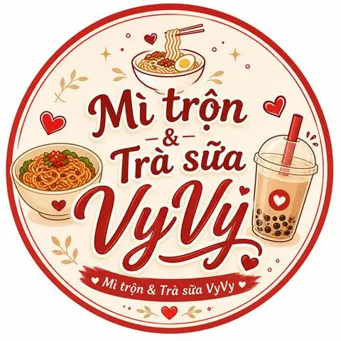 Hình ảnh VyVy - Mì Trộn, Trà Sữa & Trà Trái Cây - Nguyễn Văn Quỳ