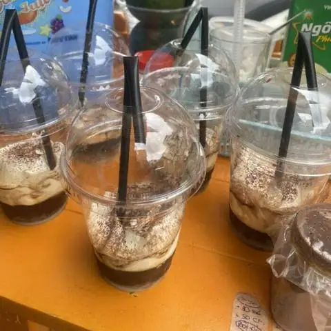 Cà Phê Muối - Thích Quảng Đức - Cà Phê/Trà gần bạn