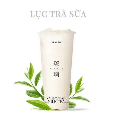 Hình ảnh Liuni Tea - Nguyễn Xiển