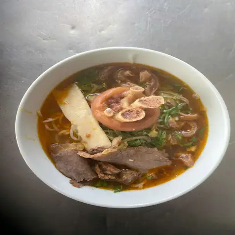 Hình ảnh Bún Bò & Bò Kho Đăng Khôi - Liên Tổ 8 - 9 Võ Văn Vân