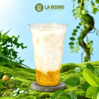 Hình ảnh Sữa chua xoài