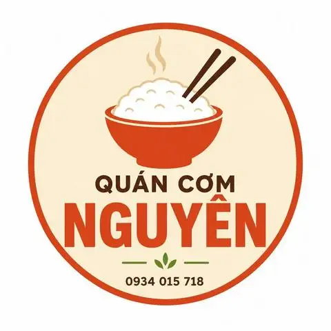 Hình ảnh Quán Cơm Nguyên - Cơm Tấm, Cơm Phần & Cơm Gia Đình - Rạch Bà Tiếng