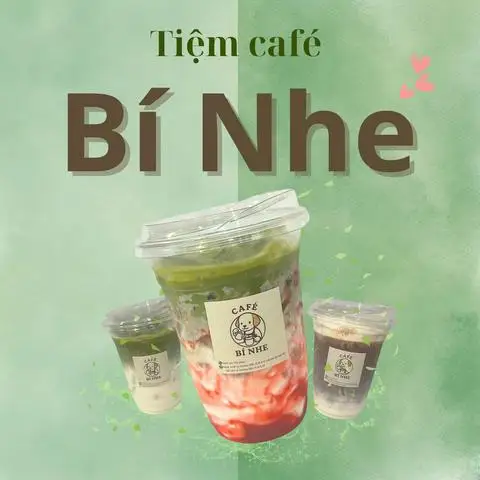 Hình ảnh Bí Nhe Café - Lý Thường Kiệt