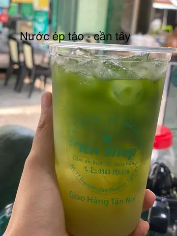 Hình ảnh Yến Shop - Nguyễn Văn Thương